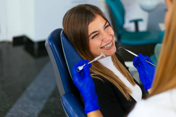 Advanced Technology for Better Dental Care in Rockwood, TN