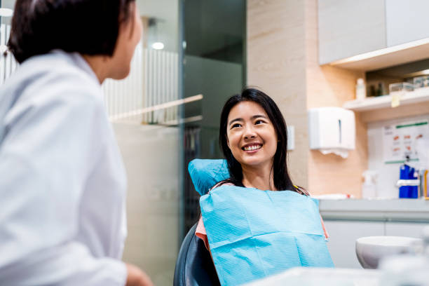 Oral Cancer Screening in Rockwood, TN