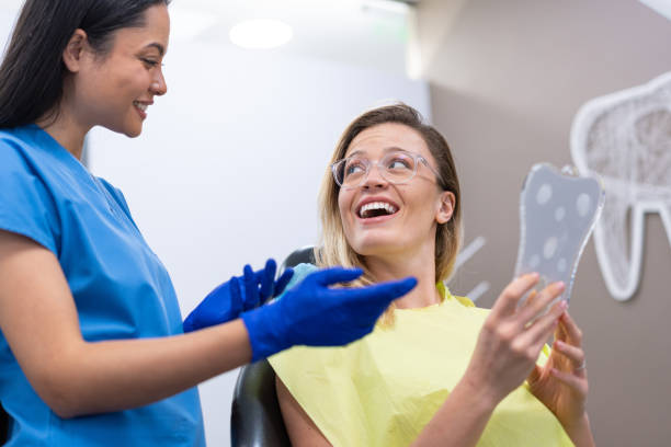 TMJ/TMD Treatment in Rockwood, TN