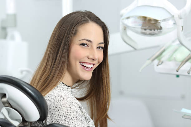 Advanced Technology for Better Dental Care in Rockwood, TN