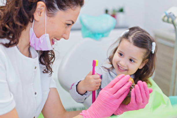 Best Dental X-Rays and Imaging  in Rockwood, TN